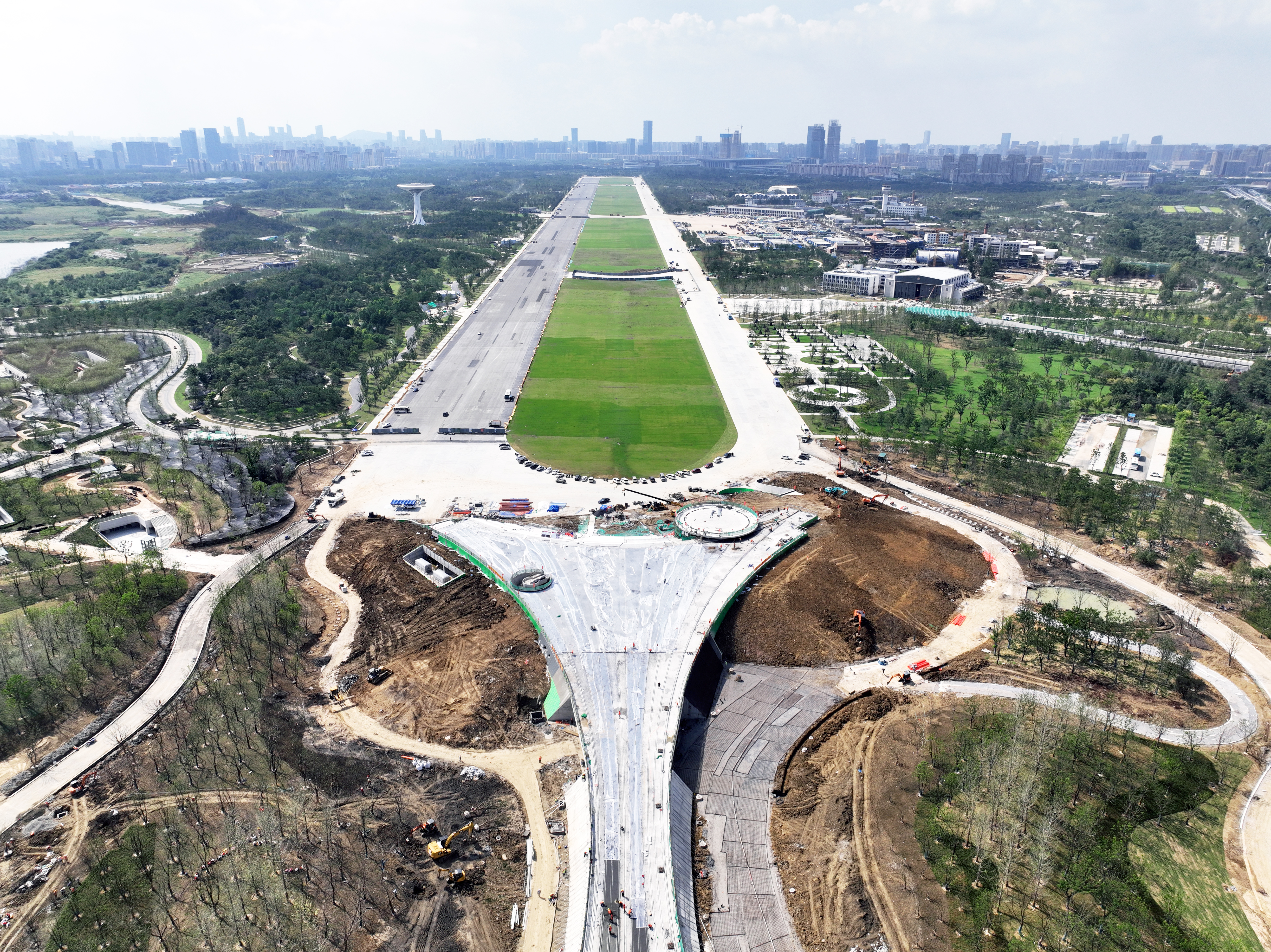 1建工三建集團(tuán)承建的園博園項目內(nèi)項目全景圖.jpg