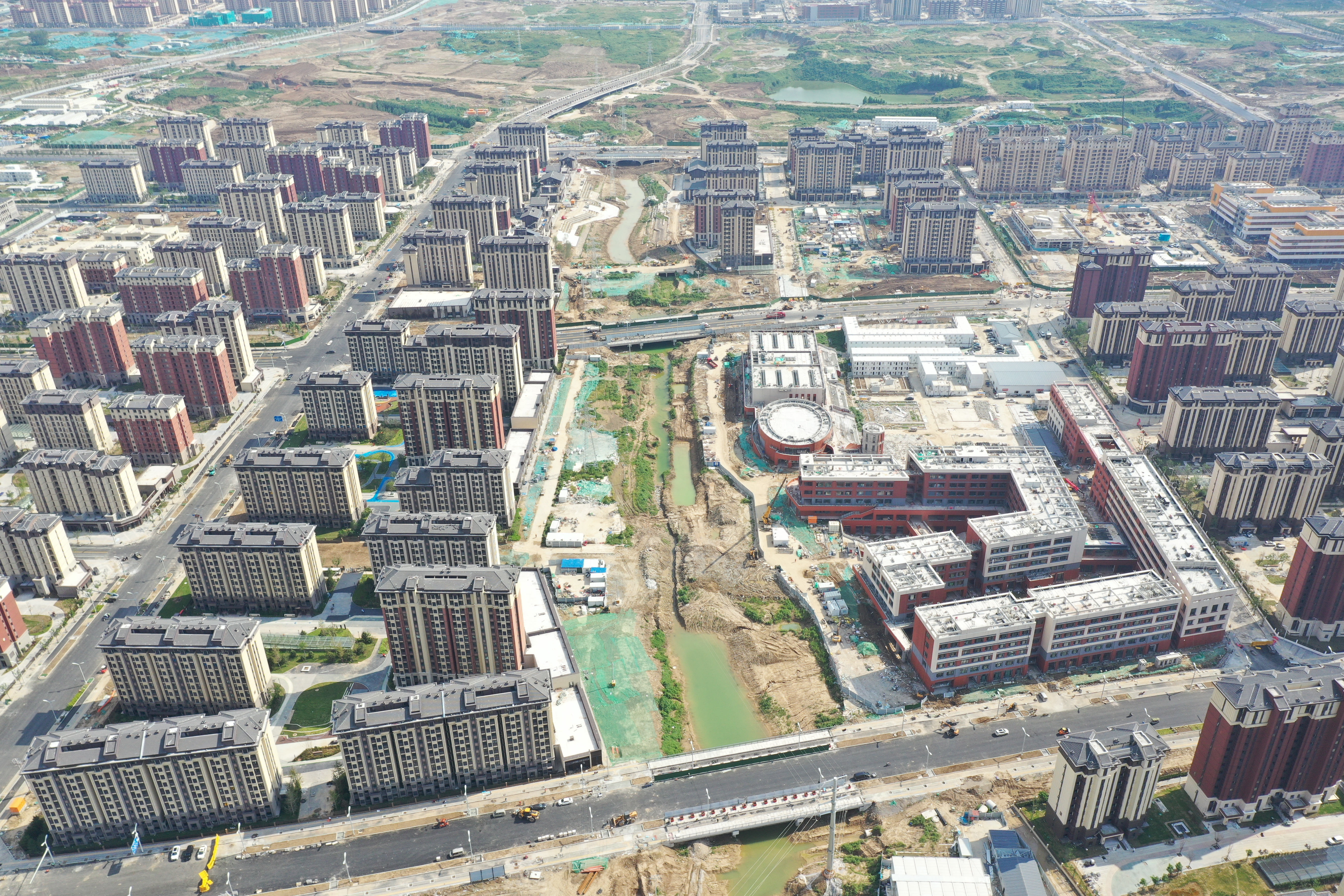 《三建CITYWALK丨邀您查收建筑里的新春“?！睔狻泛脚膱D1.jpg